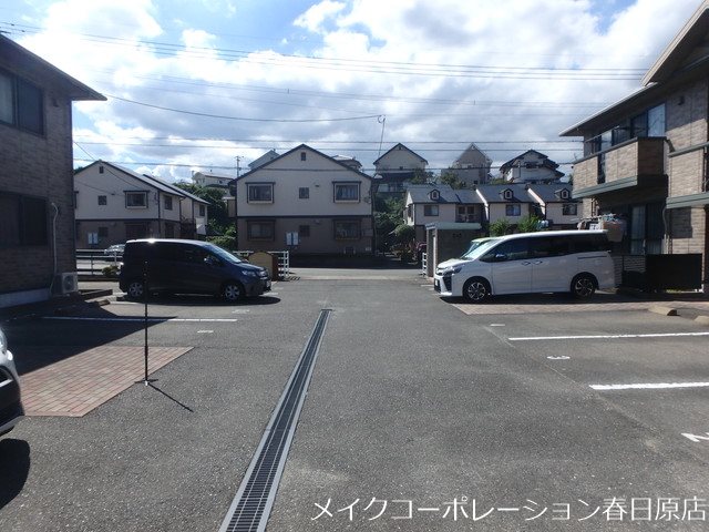 フロットハイムⅠA棟 その他外観2