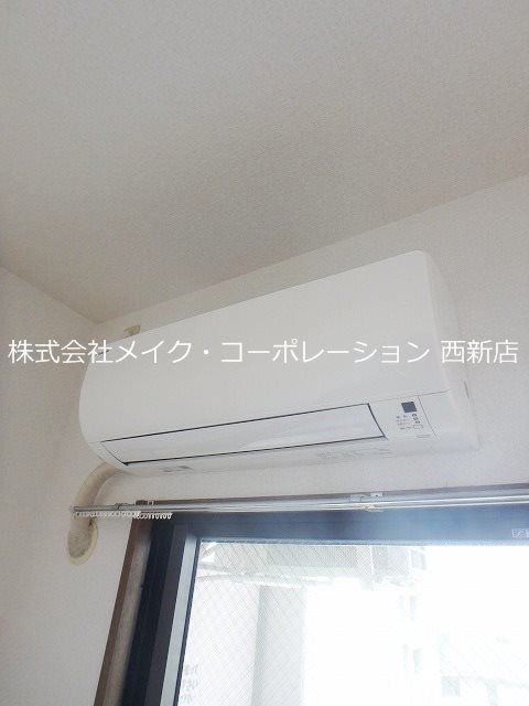 クラッシー室見 その他1