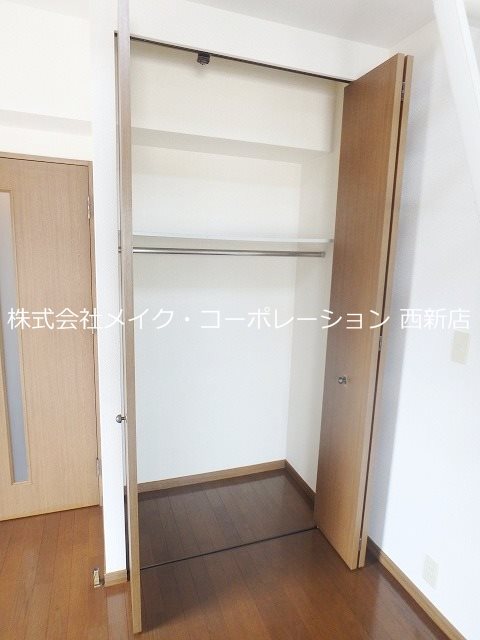 クラッシー室見 その他3