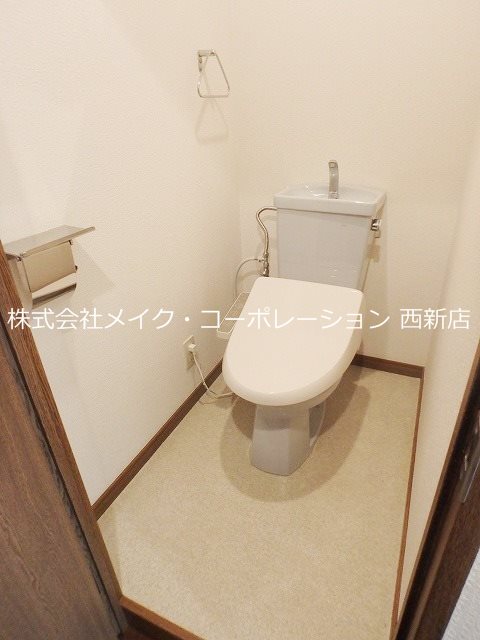 クラッシー室見 その他4