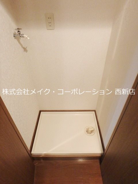 クラッシー室見 その他5