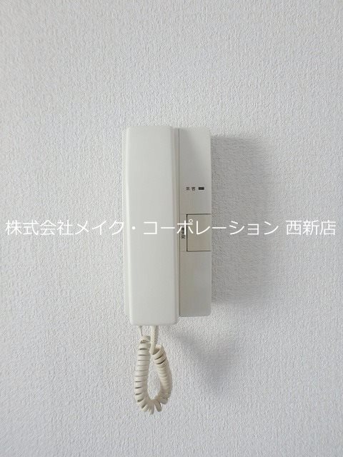 クラッシー室見 その他6