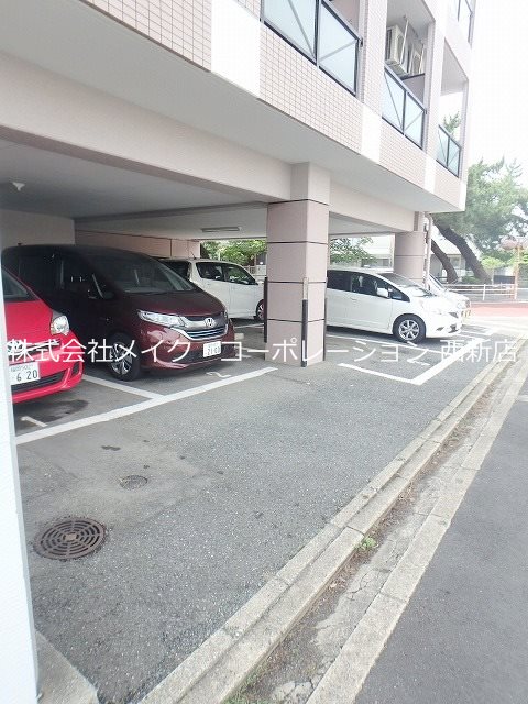 クラッシー室見 その他外観1