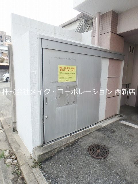 クラッシー室見 その他外観4