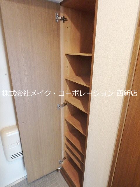 クラッシー室見 その他7