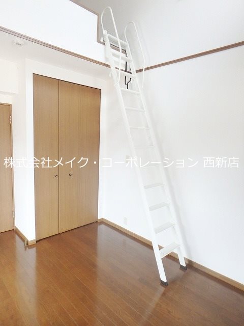 クラッシー室見 その他8