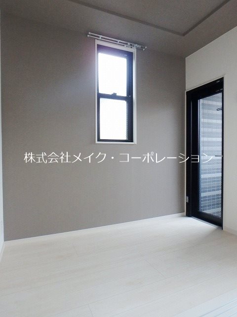 SUNNY　CREST　NISHIJIN その他8