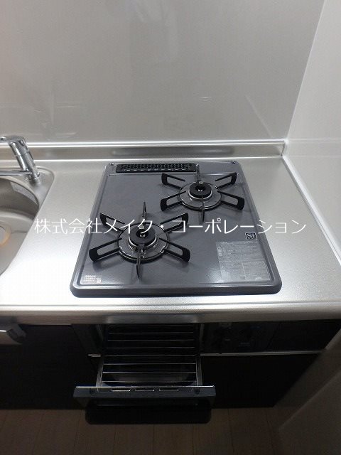 SUNNY　CREST　NISHIJIN その他12