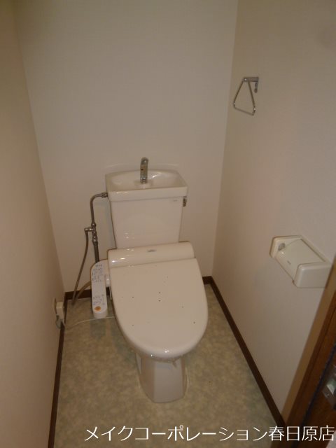 写真は同型タイプ キャッスル32 その他2