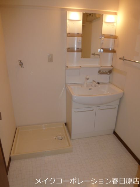 写真は同型タイプ キャッスル32 その他3