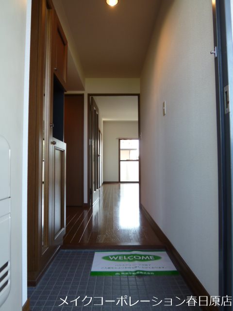 写真は同型タイプ キャッスル32 その他7