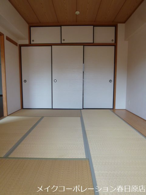 写真は同型タイプ キャッスル32 その他10