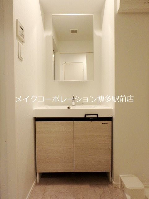 洗面所 エンクレスト博多駅前ART その他3