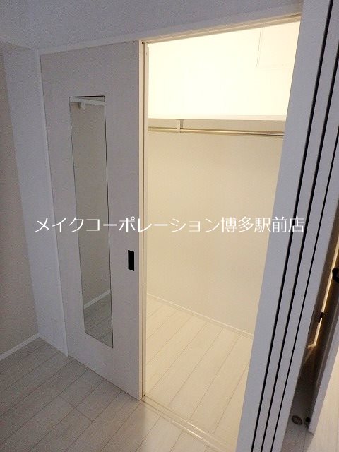収納 エンクレスト博多駅前ART その他4