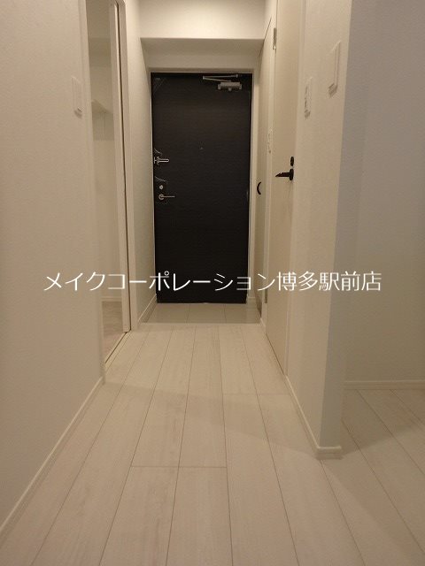 他部屋・スペース エンクレスト博多駅前ART その他7