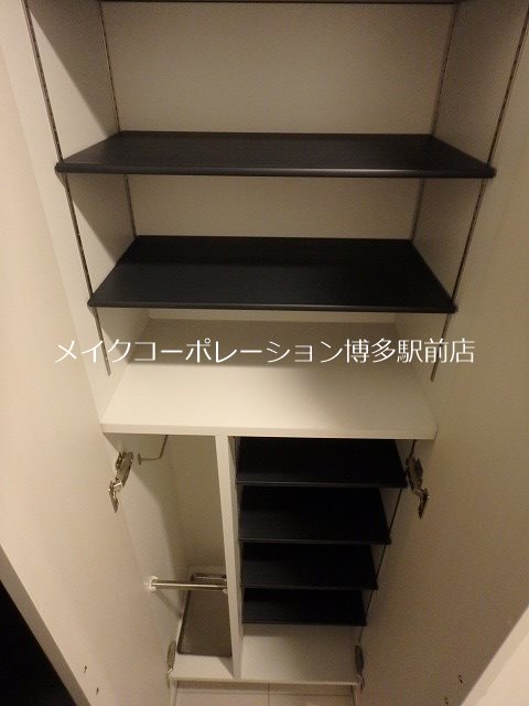 収納 エンクレスト博多駅前ART その他8