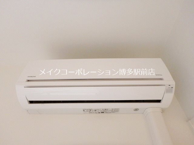他設備 エンクレスト博多駅前ART その他13