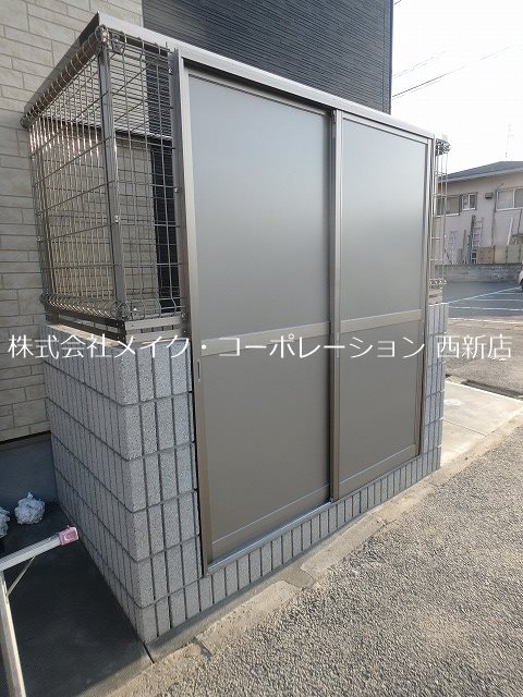 アンピオ野芥 その他外観1