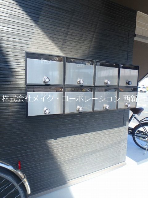 アンピオ野芥 その他外観2