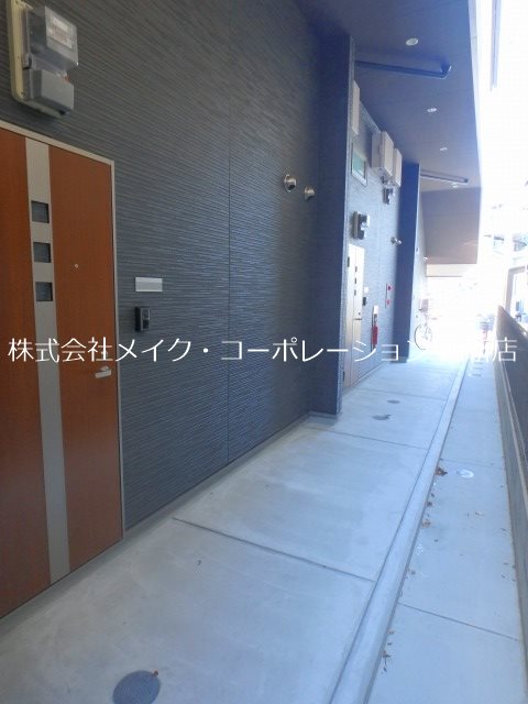 アンピオ野芥 その他外観3