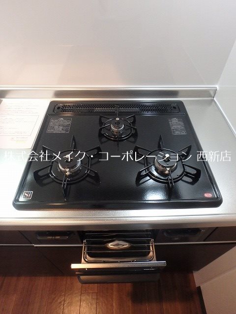 アンピオ野芥 その他12