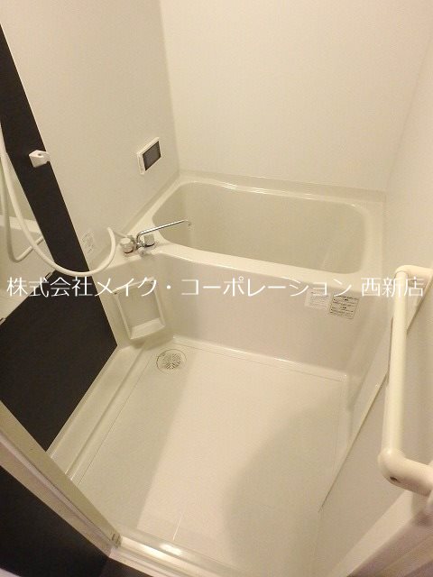 アンピオ野芥 風呂画像