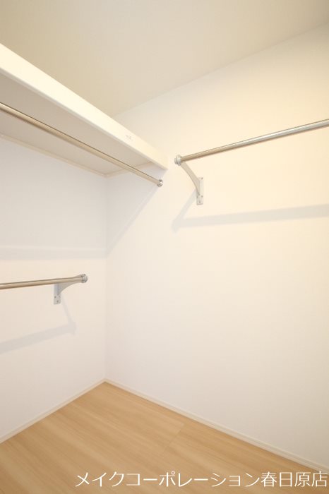 D-room空港西 その他4