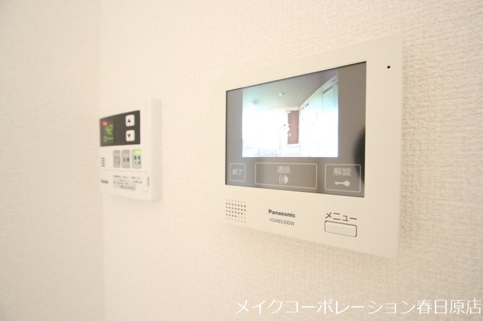D-room空港西 その他5