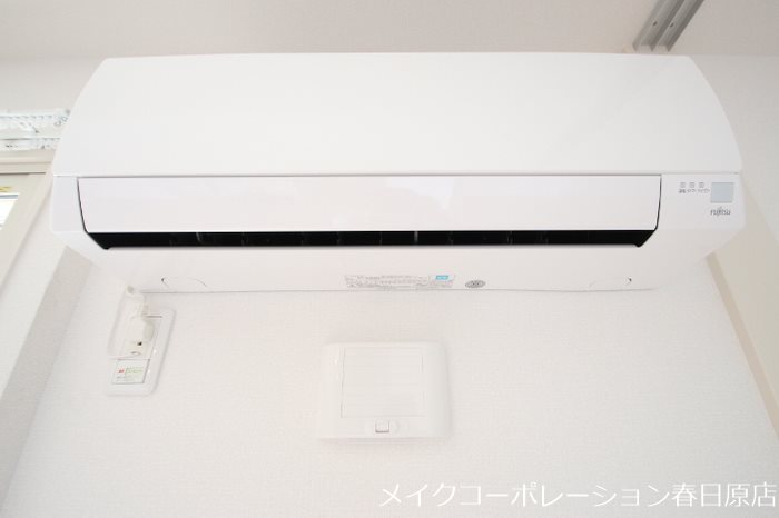 D-room空港西 その他6