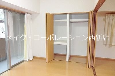 収納 ビエンナーレ高取 その他4