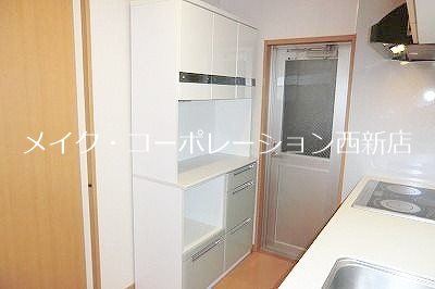 他設備 ビエンナーレ高取 その他5