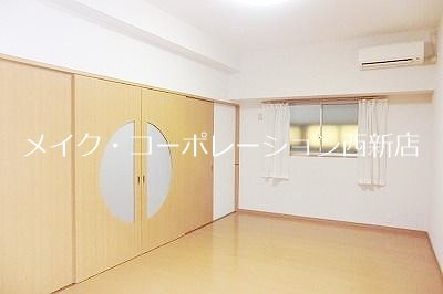 リビング ビエンナーレ高取 リビング