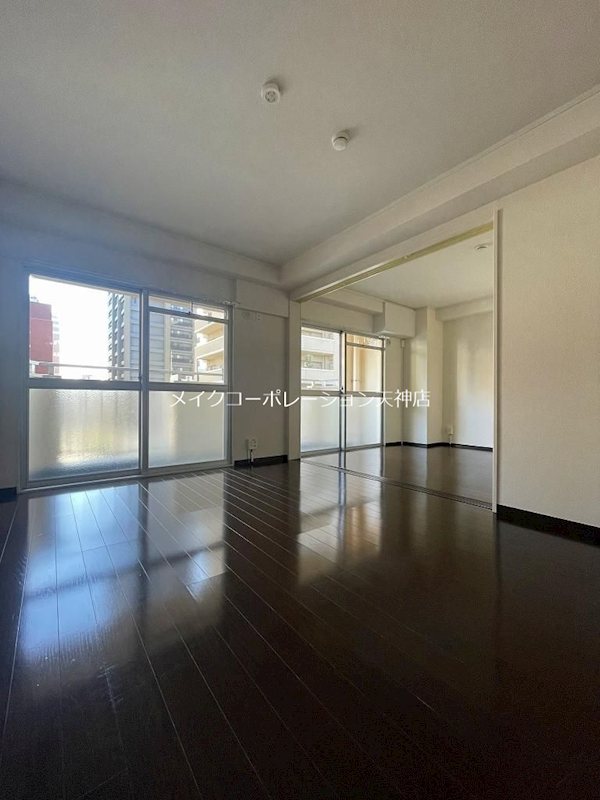 オリエンタル大濠 その他8