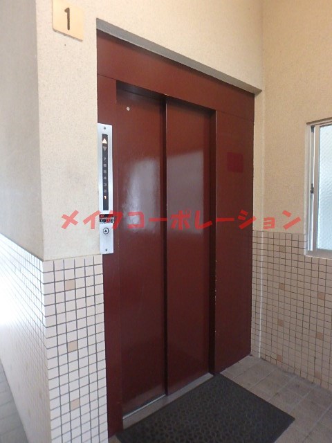 オリエンタル大濠 その他11