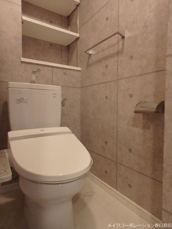 トイレ サンルージュ その他2