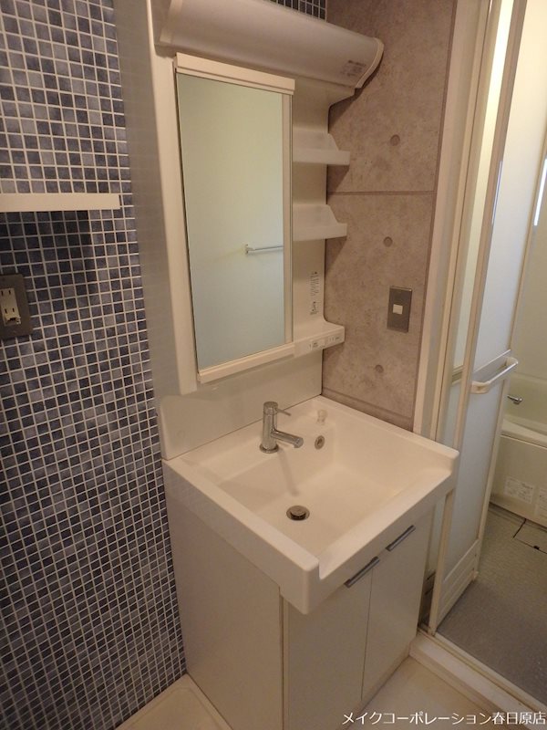 洗面所 サンルージュ その他3