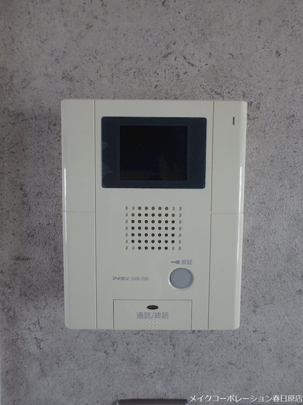 セキュリティ サンルージュ その他5