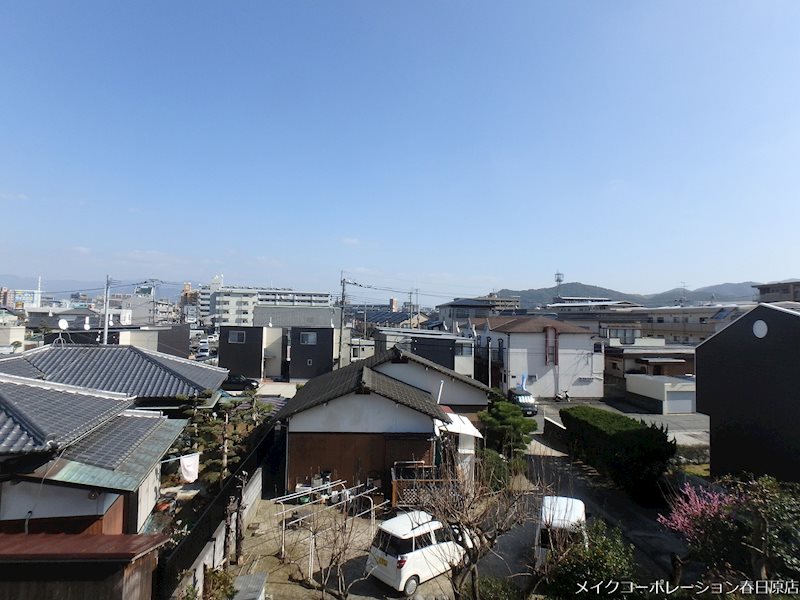 眺望 サンルージュ その他7