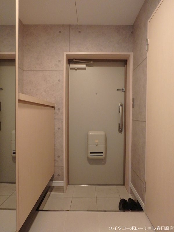 玄関 サンルージュ その他8