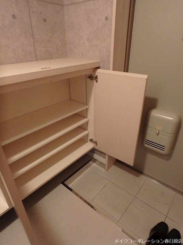 収納 サンルージュ その他9