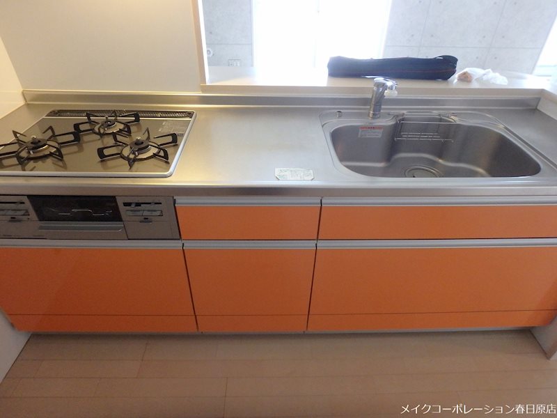 キッチン サンルージュ その他10