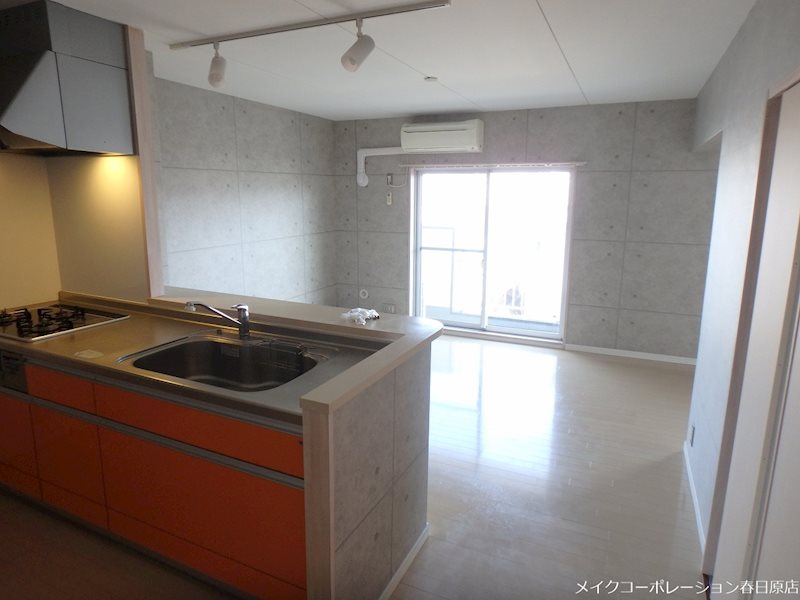 リビング サンルージュ その他11