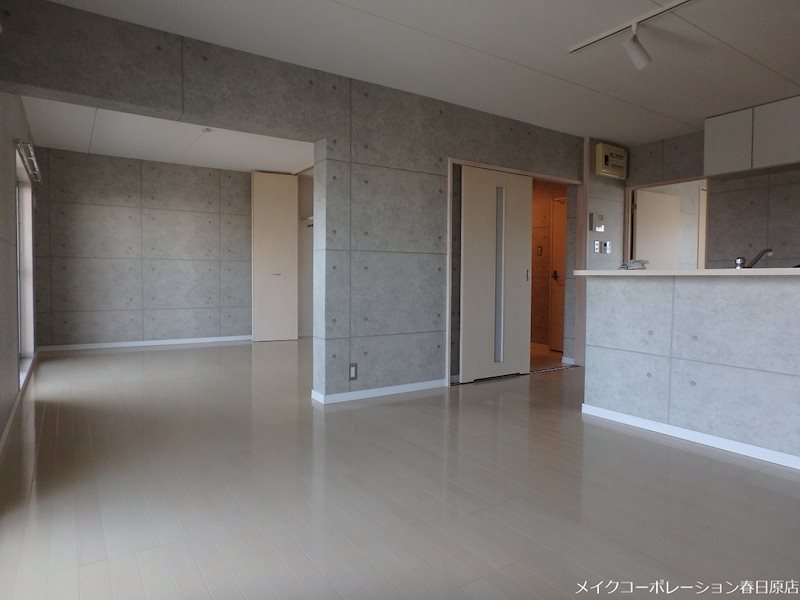 リビング サンルージュ リビング