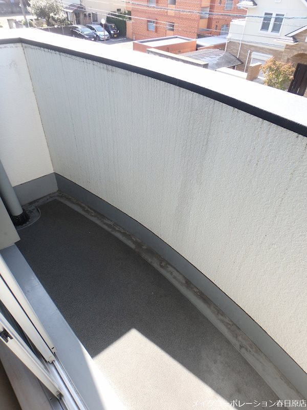 ベランダ サンルージュ その他14