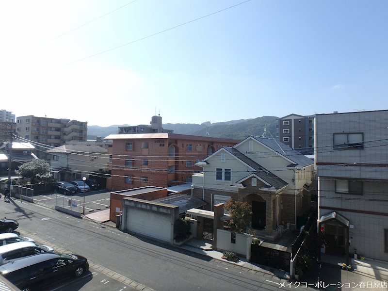 眺望 サンルージュ その他15