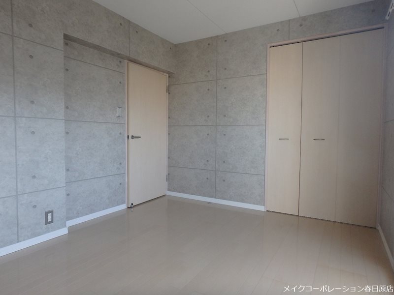 ベッドルーム サンルージュ ベッドルーム