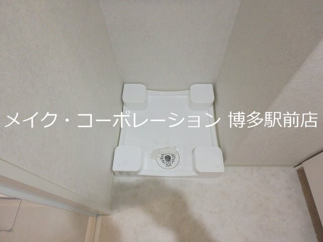 ※同シリーズの別建物の部屋写真引用 ネストピア博多ガーデン その他7