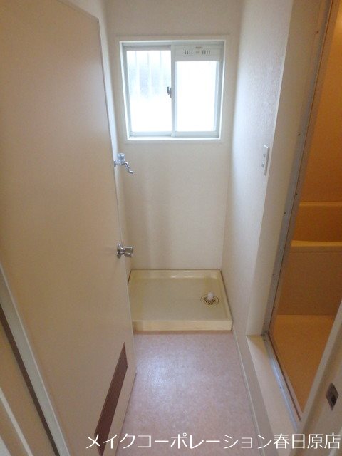 写真は同型タイプ クリスタルアベニュー その他1