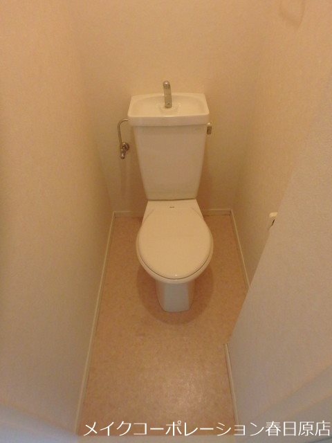 写真は同型タイプ クリスタルアベニュー その他2