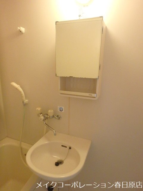 写真は同型タイプ クリスタルアベニュー その他3